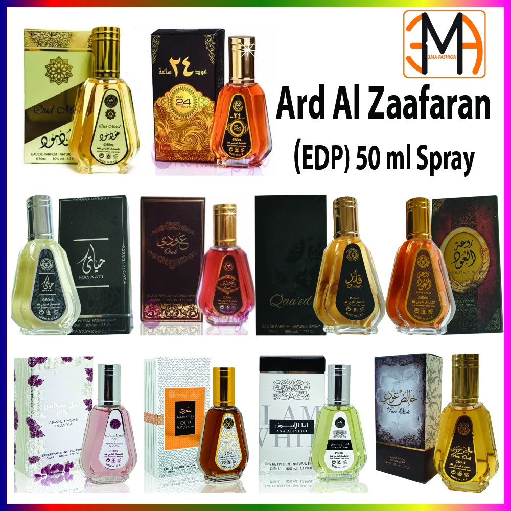 Ard Al Zaafaran Privee Ambre Nuit parfémová Voda 30 ml