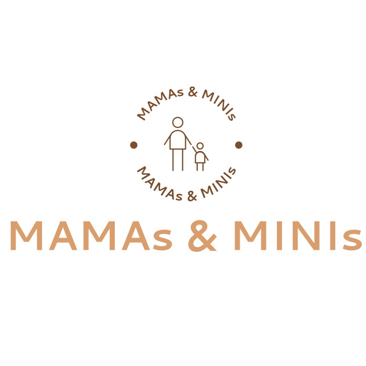 Mamas & Minis, Online Shop | Shopee Malaysia