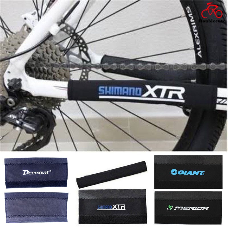 Giant bike chain sales guard