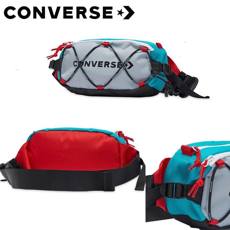 Converse chest cheap bag