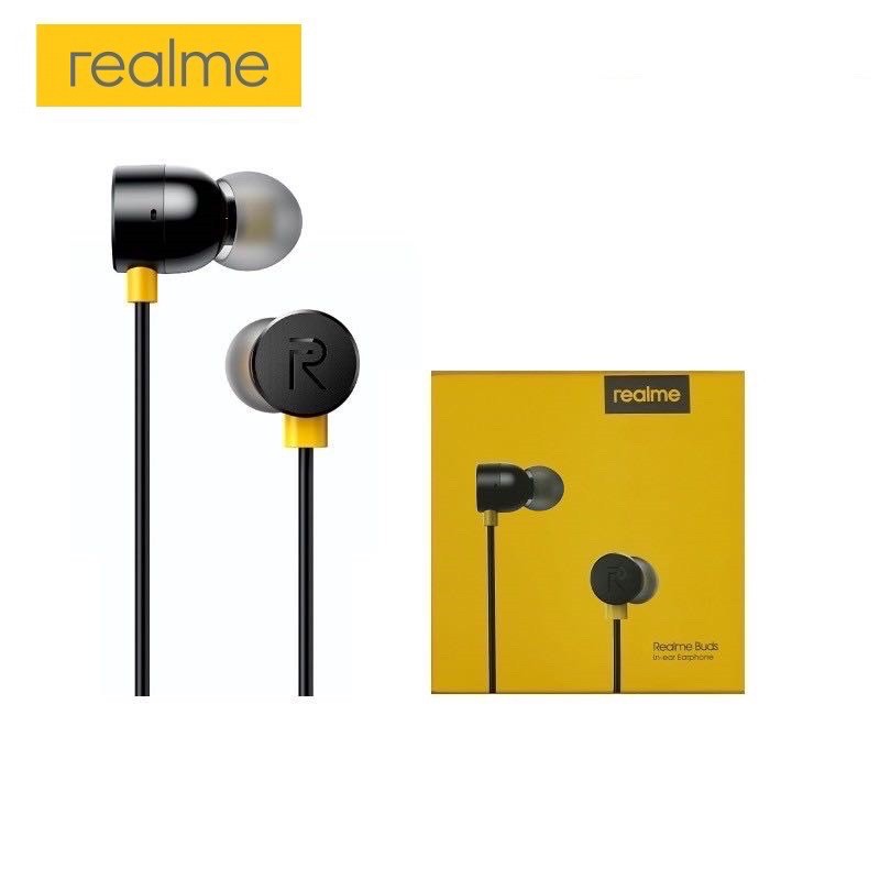 Headphone realme on sale