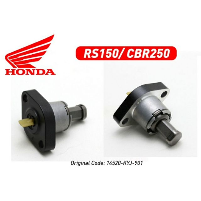 Tensioner cbr store 250