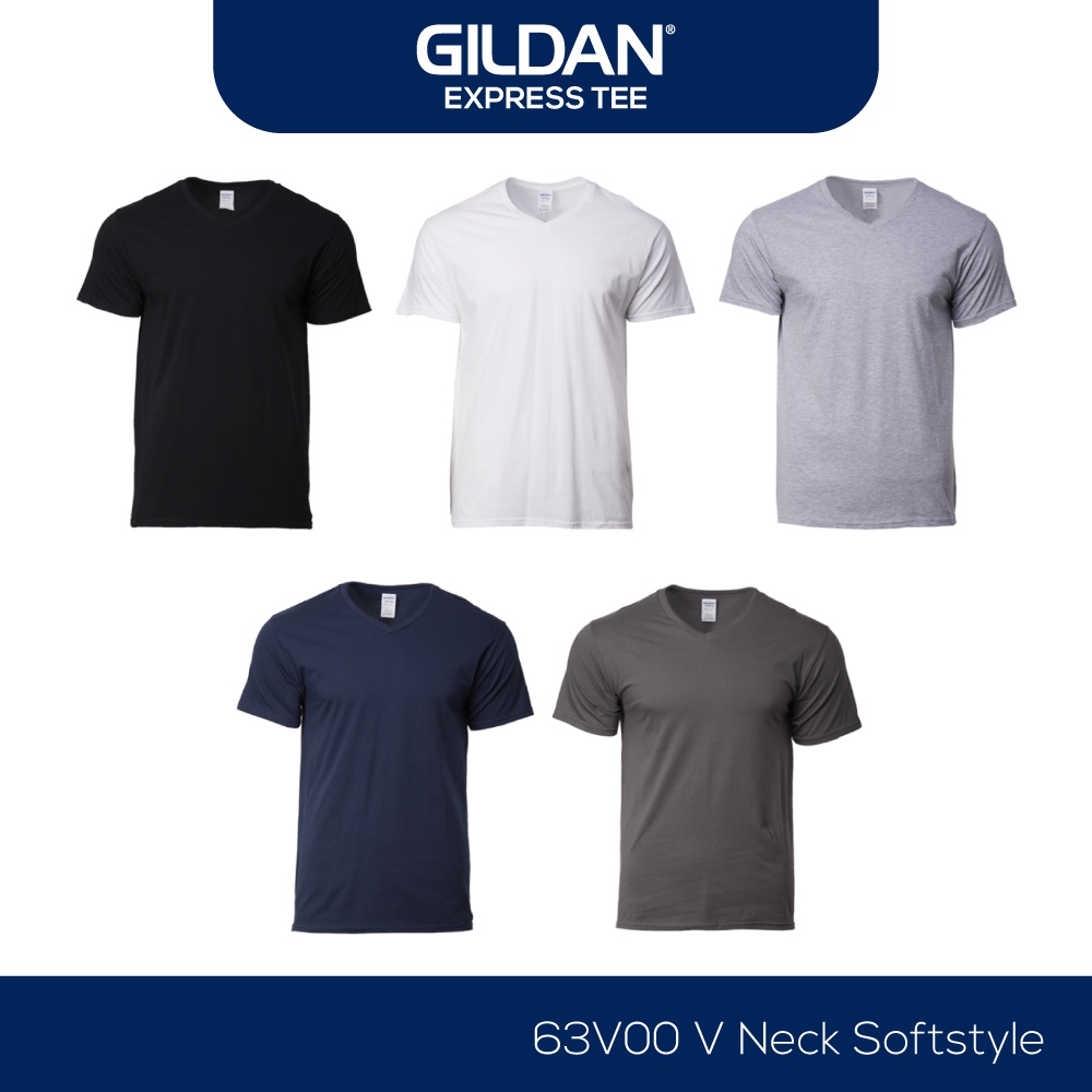 gildan 63v00
