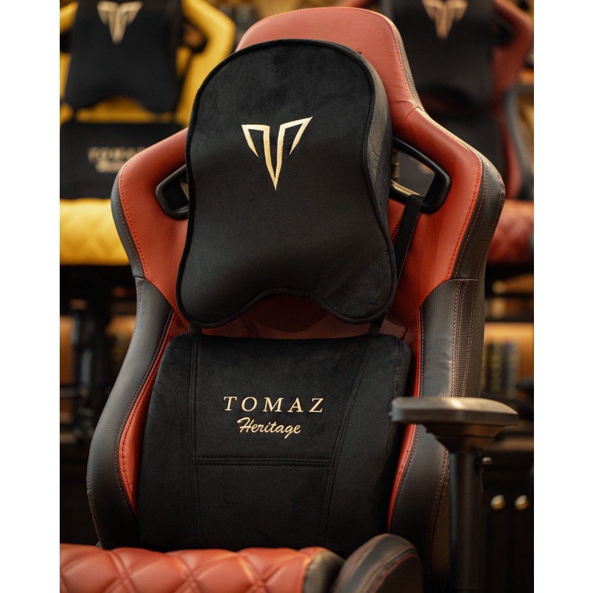 [READY STOCK] Tomaz Syrix II / Troy / Buster II Gaming Chair