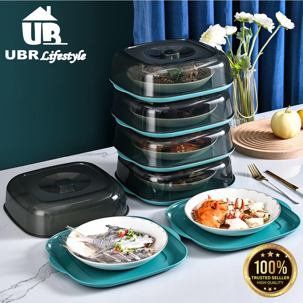 Hayden's Boxes - Tupperware Lunch Box RM 85/ set(3in1) RM30/each