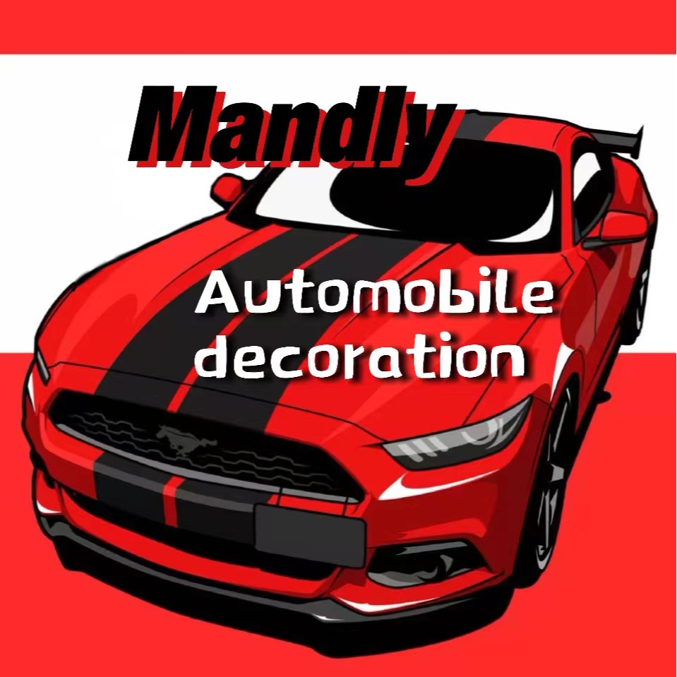 Mandly, Online Shop | Shopee Malaysia