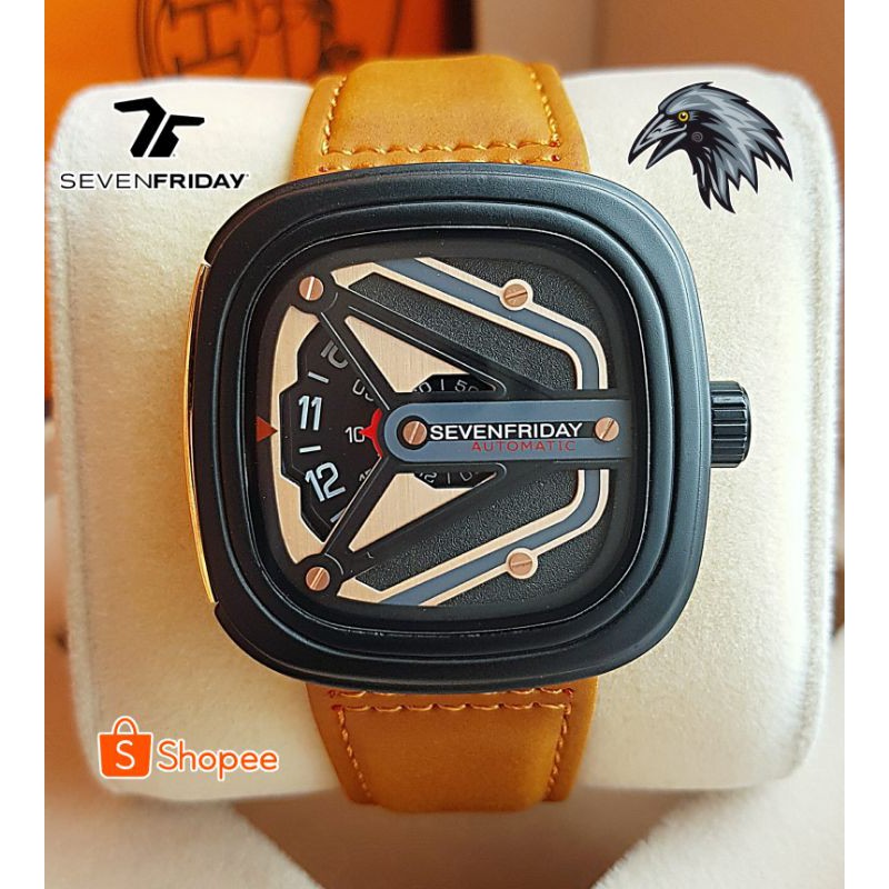 Sevenfriday waterproof hotsell