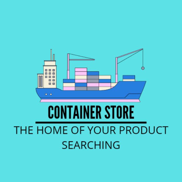 CONTAINER STORE, Online Shop Shopee Malaysia
