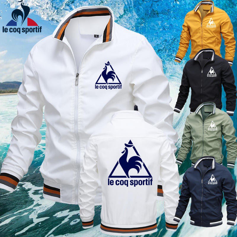 Le coq on sale sportif casacas