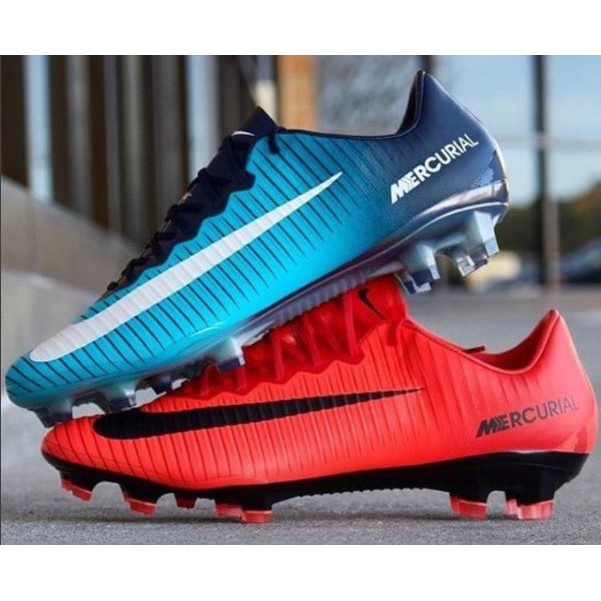 Mercurial deals reborn nike