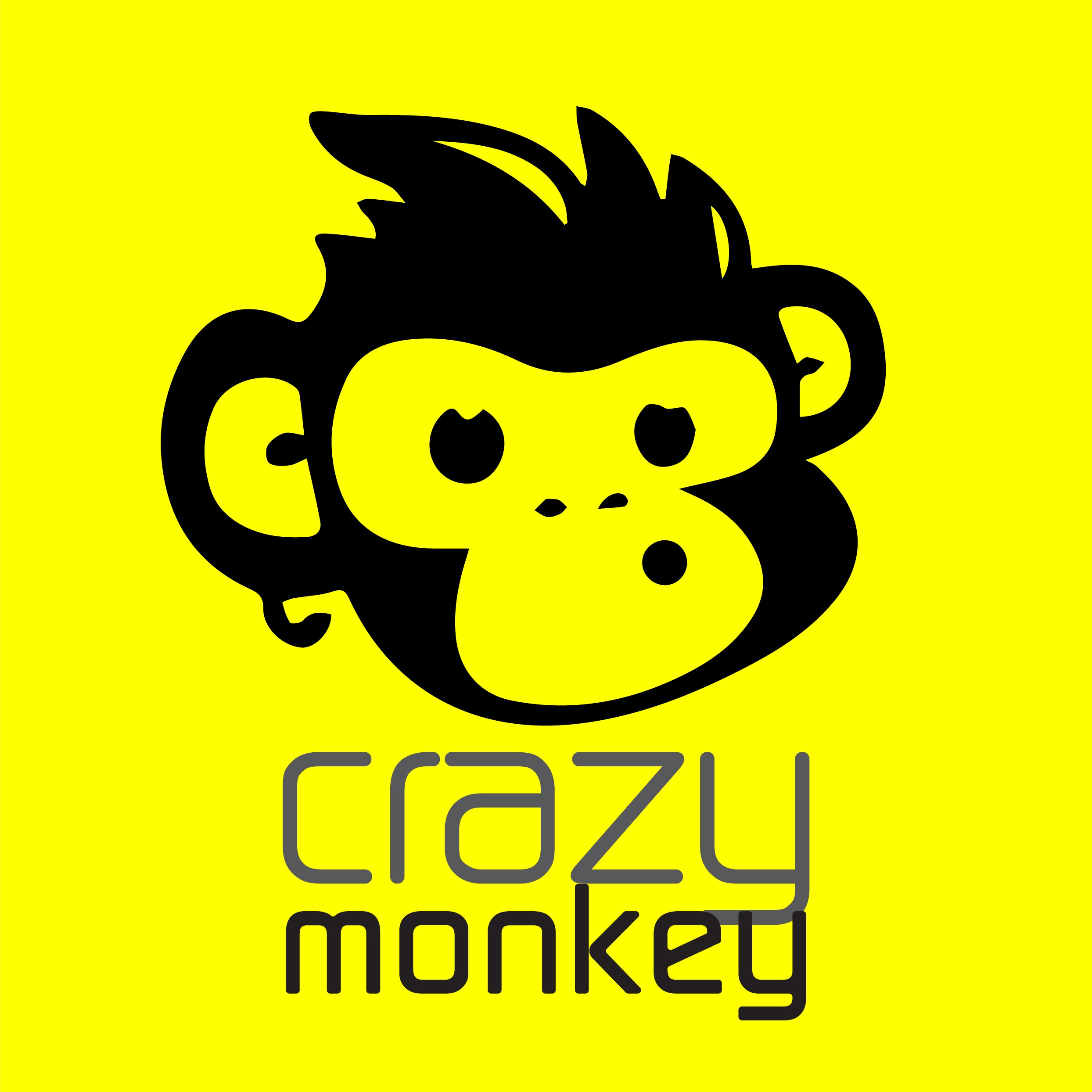 Crazy Monkey, Online Shop | Shopee Malaysia