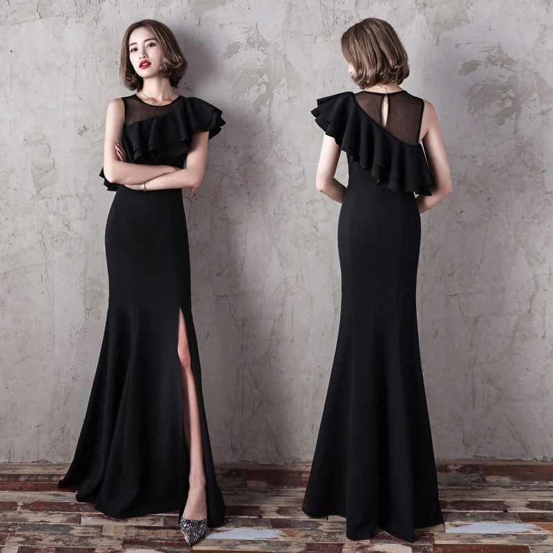 Grand shop dinner dress