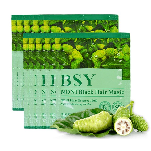 Bsy noni deals black hair magic