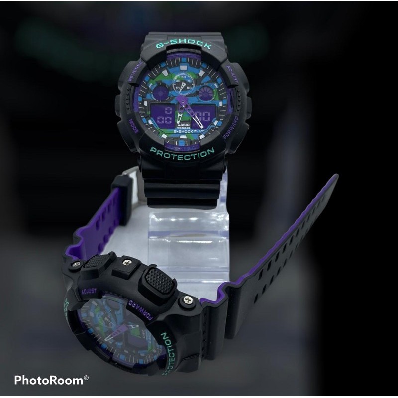 Jam viral ga110 Joker Shopee Malaysia