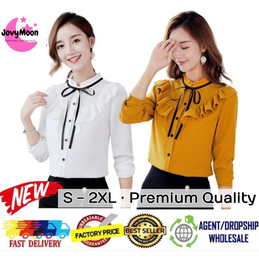 Wholesale Wholesale High Quality Factory Price Long Sleeve Office