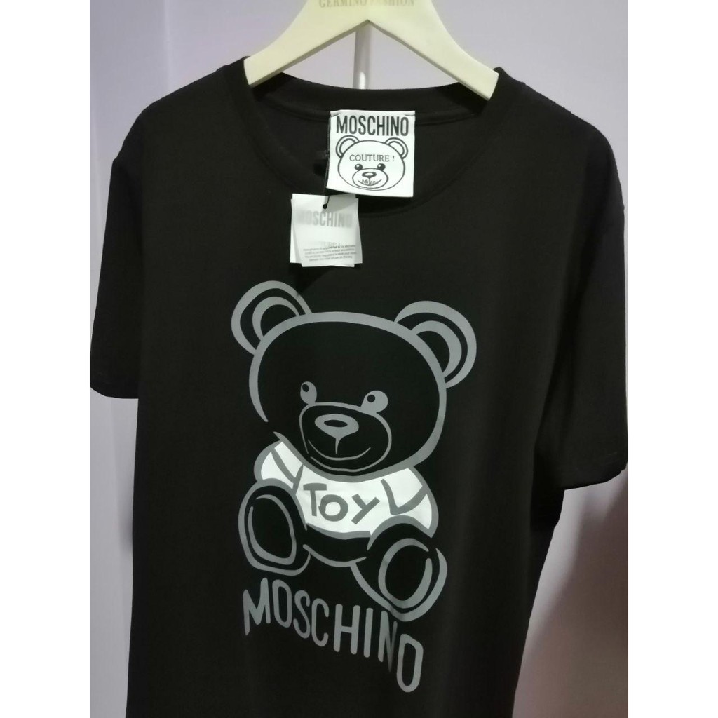 Moschino t discount shirt beer