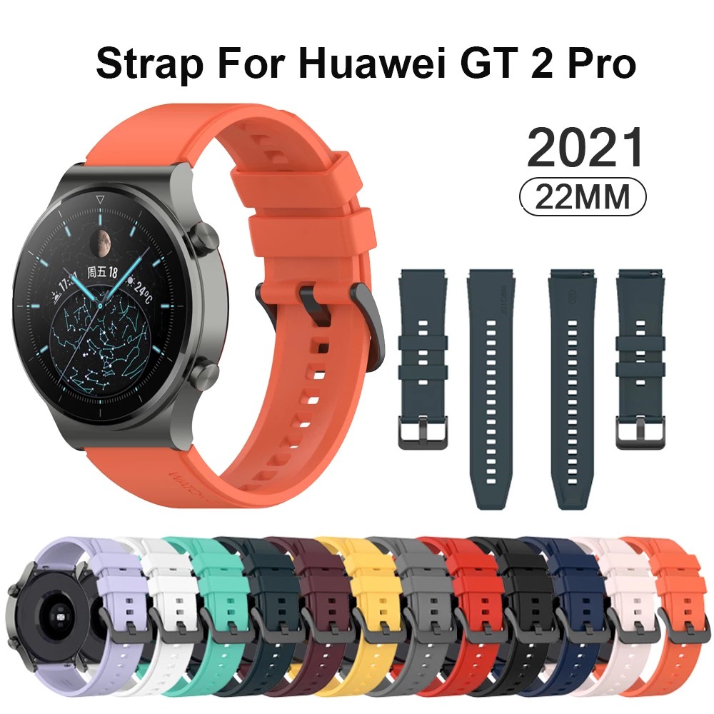 Huawei gt2 strap 2024 original