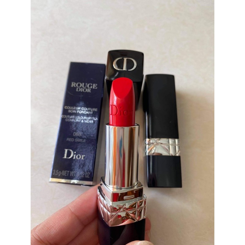 Dior 2024 lipstick 080