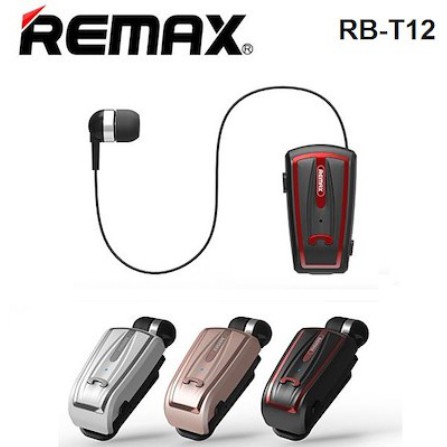 Remax t12 new arrivals