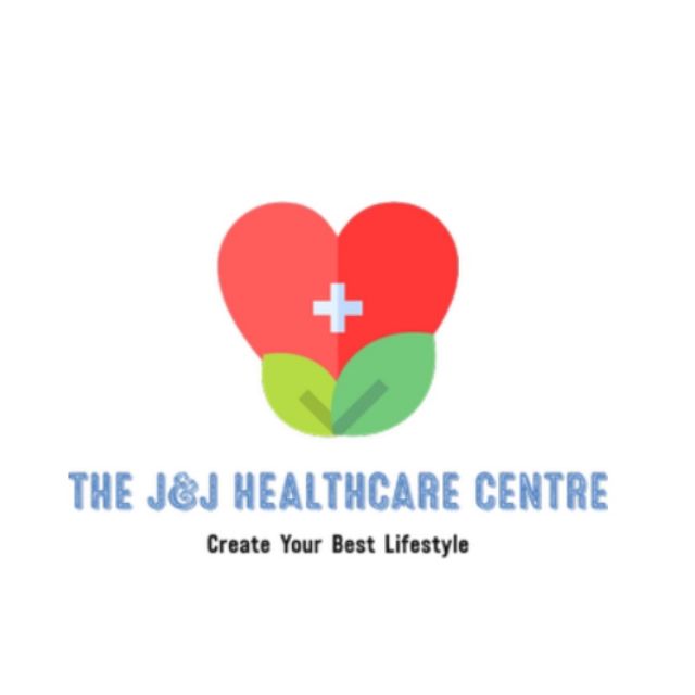 The J&J Healthcare Centre, Online Shop Shopee Malaysia