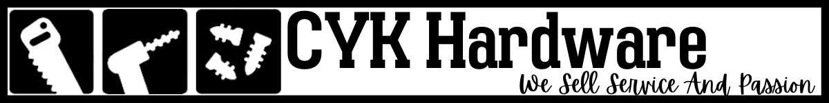 CYK HARDWARE SDN BHD, Online Shop | Shopee Malaysia