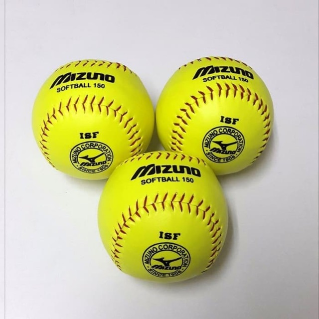 Mizuno cheap baseball ball