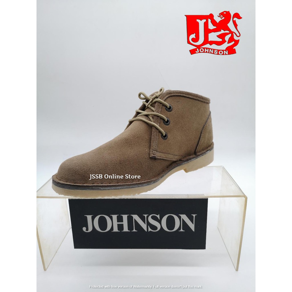 Johnson and hot sale johnson boots