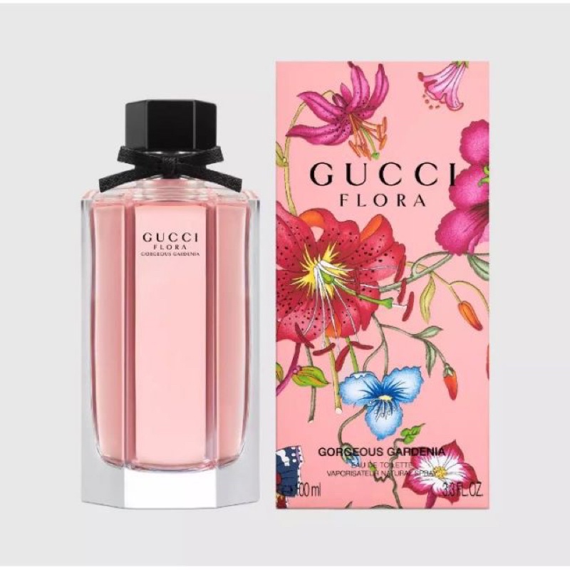Gucci perfume for girls hot sale