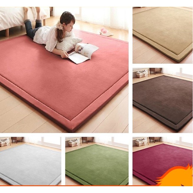 Tatami karpet deals