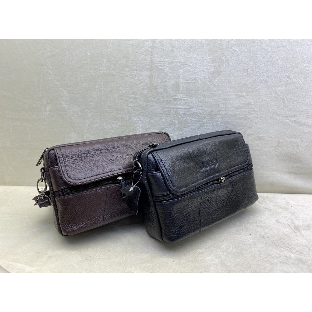 Men hand carry online bag