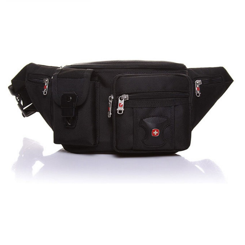 Swiss gear cheap belt bag