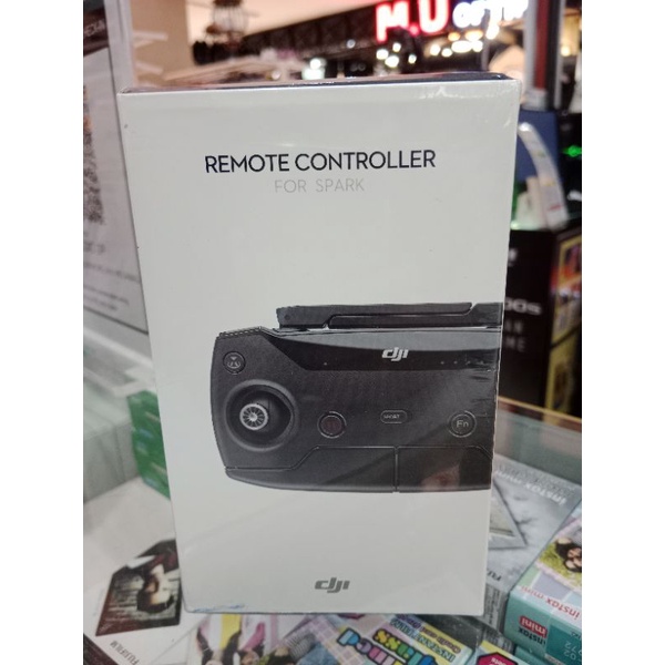 Dji spark remote hot sale controller for sale