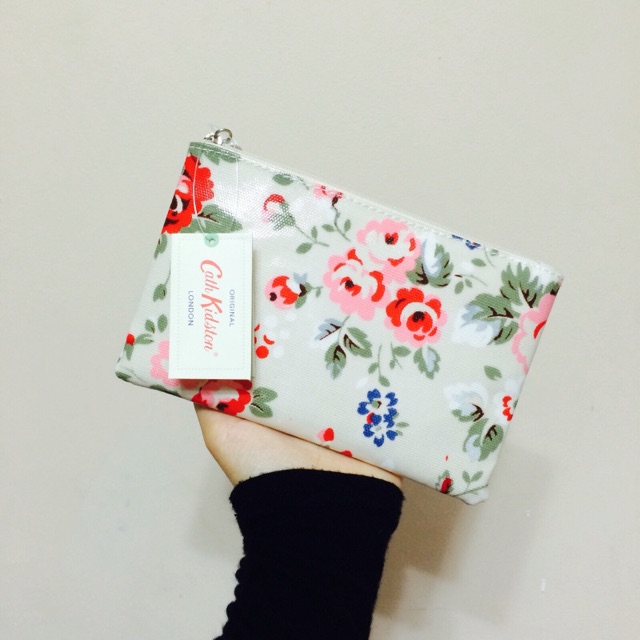 Pouch best sale cath kidston