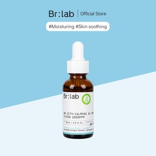 Br:lab BR.Ecto-Calming Ac Ampoule | Shopee Malaysia