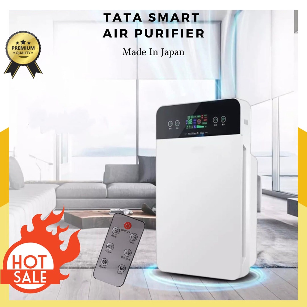 Tata smart hot sale air cooler