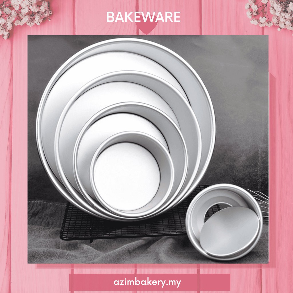 Baking Paper Cup - by Azim Bakery BCH Rawang