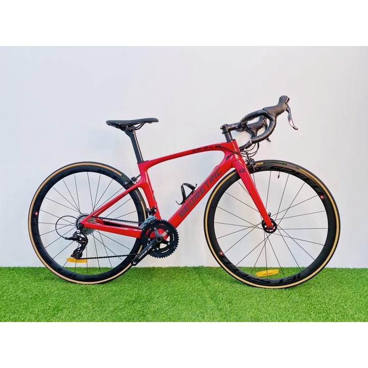Geometric cr5 best sale road bike