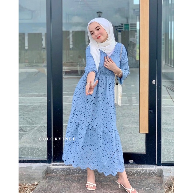 Long Dress Malaysia Online Shopping