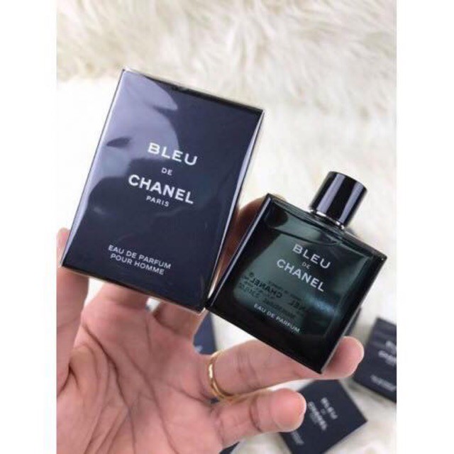 MINI BLEU DE CHANEL EDP EDT PARFUM 10ML Shopee Malaysia