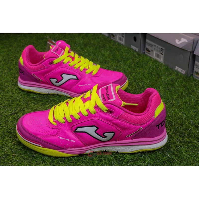 Joma top flex outlet rosas