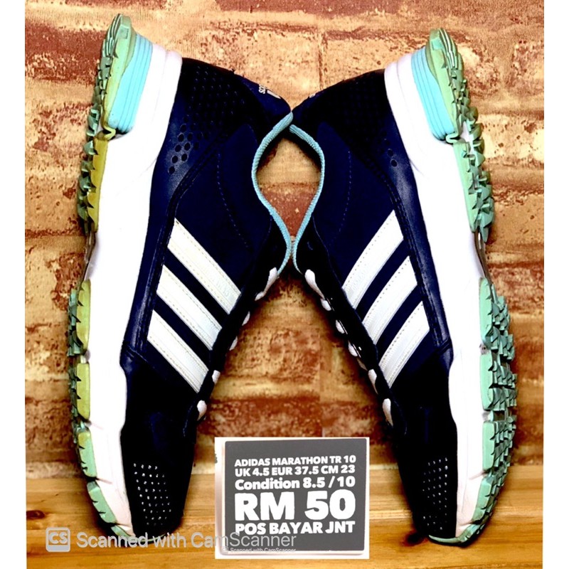 Adidas marathon tr on sale 10