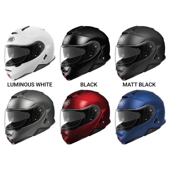 Shoei neotec best sale 2 sun visor