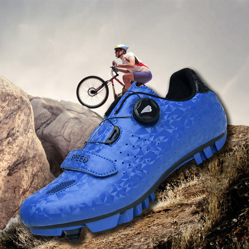 Blue mountain best sale bike shoes