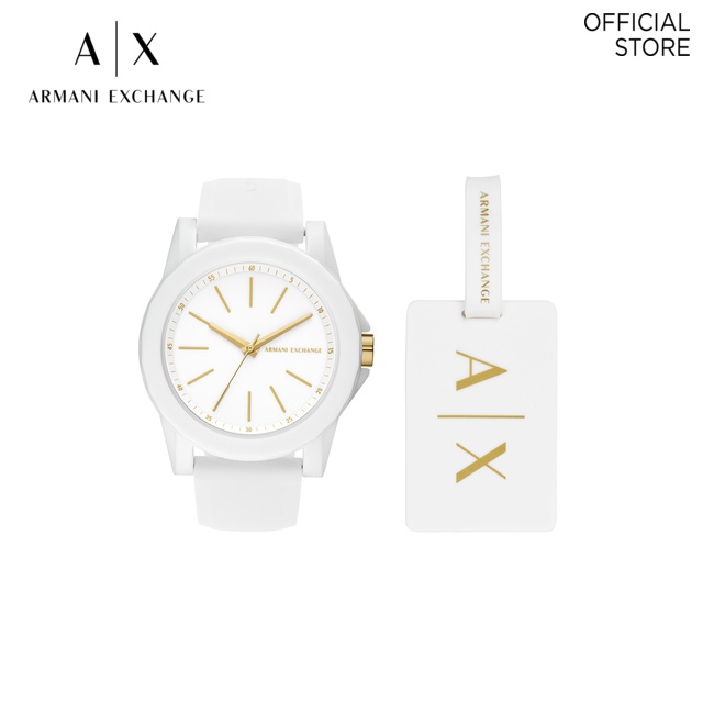 Armani Exchange Watch AX7126 | Shopee Malaysia