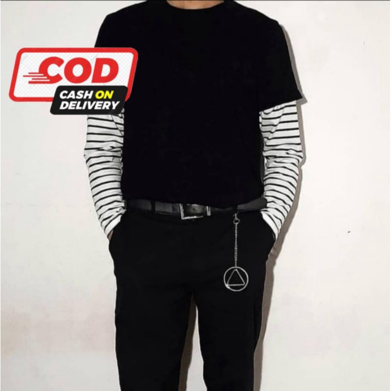 E 2024 boy trousers