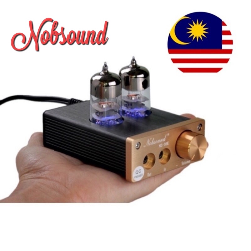 Nobsound dac discount