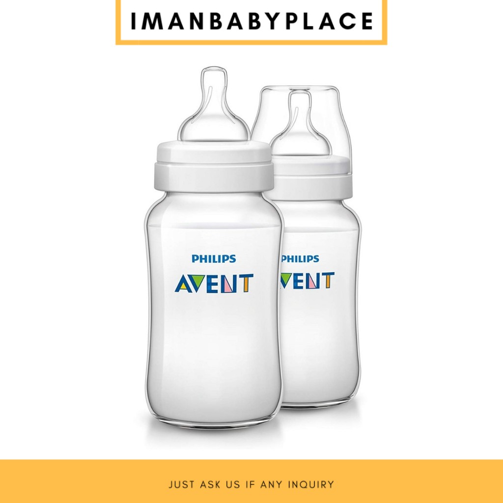 Avent sales 330ml classic