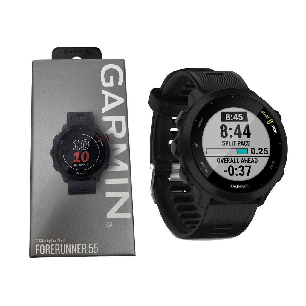 Waterproof on sale garmin watch