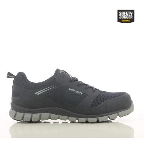Safety Jogger Official Store Online, October 2024 Shopee Malaysia