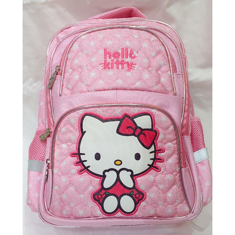 Hello kitty school online bag